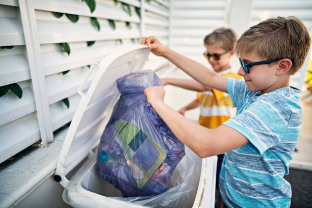 Best Same-Day Junk Removal  in Andrews, SC