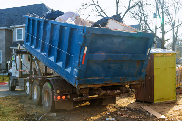 Best Yard Waste Removal  in Andrews, SC