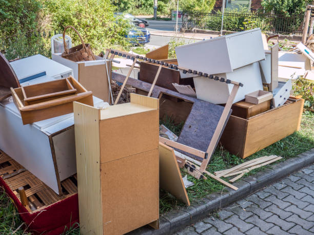 Best Yard Waste Removal  in Andrews, SC