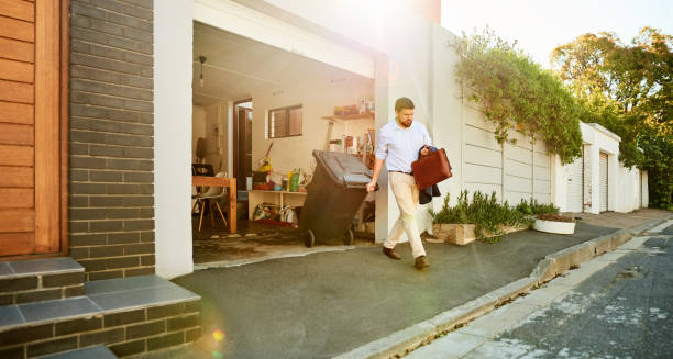 Best Basement Cleanout Services  in Andrews, SC