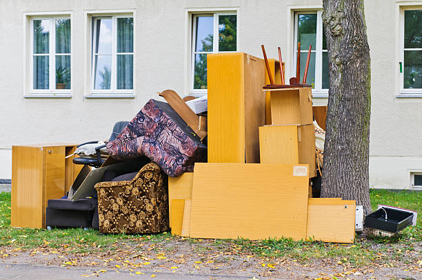 Best Dumpster Rental Services  in Andrews, SC