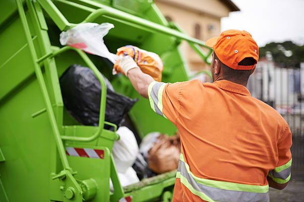 Reliable Andrews, SC Junk Removal Solutions